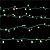 Pisca 1000 LEDs Warm 80 Metros Fio Verde Bivolt - Imagem 1