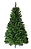 Arvore de Natal Príncipe com 2145 Galhos 300cm - Imagem 1