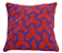 Almofada Bargello Hazard 50x50cm - Imagem 1