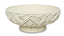 Bowl Decorativo Rome ll Em Resina 13x33x33cm - Imagem 1