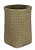 Vaso Em Cimento Vina 40x30x30cm - Imagem 1
