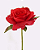 Rosa Mini Pick 15cm - Imagem 1