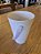 Cachepot Redondo Cônico 25cm - Imagem 1