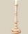 Castiçal Mad Bituty 7 Bg 32cm - Imagem 1