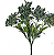 Mini Trevo Bush 30cm - Imagem 1