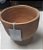Vaso Tera Em Terracota 20x22cm - Imagem 4
