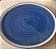 Jogo 6 Peças Prato Raso Cerâmica Matisse 27cm - Imagem 1