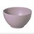 Jogo De 6 Bowls Em Cerâmica Coup Mahogany 13,3x7,7 cm - Imagem 1