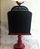 Quadro Menu Paris 50x25cm - Imagem 1