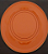 Sousplat Tuolo Com Filete - Imagem 1