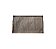 Bandeja Retangular Em Prata Com Fundo Pedra St. James 40x24x4cm - Imagem 1