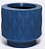 Vaso Poli Reconcavo 46x50x35cm - Imagem 1