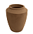 Vaso Poli Thay Argi 110x50x24cm - Imagem 1