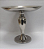 Boleira Em Metal 14x28x33cm - Imagem 1