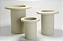 Vaso Em Cimento Kano 21x21x21cm - Imagem 1