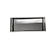 Bandeja Em Prata Retangular Com Espelho Shefield Plate 35x25cm - Imagem 2