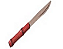 Faca de Mesa Em Bamboo 21cm - Imagem 1