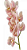 Orquidea Cymbidium Haste 3D 70cm - Imagem 1