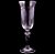 Taça De Cristal Para Champagne 150ml Lodz - Imagem 1