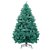 Arvore de Natal Santiago 1350 Galhos 240cm - Imagem 1