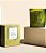 Vela Perfumada Flor De Laranjeira - Elementos 210g - Imagem 2