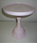 Boleira Opaline Grande Rosa - Imagem 1