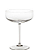 Jogo De 6 Taças Cristal Champanhe Maria Antonieta 255ml Strauss - Imagem 1