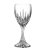 Taça Em Cristal Lapidado Para Vinho Tinto 280ml Strauss - Imagem 1