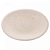 Travessa Para Servir de Cerâmica Mist Branco Matte 40x27x4cm Wolff - Imagem 1