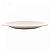 Travessa Para Servir de Cerâmica Mist Branco Matte 40x27x4cm Wolff - Imagem 3