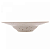 Prato Para Risoto de Cerâmica Mist Branco Matte 26cm Wolff - Imagem 4