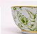 Bowl Em Porcelana Jardin Sur Le Nil Lacorte - Imagem 2