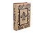 Livro Caixa Decorativa Em Madeira Bookbox I - Imagem 1