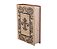 Livro Caixa Decorativa Em Madeira Bookbox I - Imagem 2