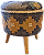 Banco Kilim Libra - Imagem 1