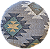 Banco Kilim Libra - Imagem 2