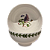 Bowl Cerâmica Le Jardin Branco Flores 13cm - Imagem 2