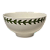 Bowl Cerâmica Le Jardin Branco Flores 13cm - Imagem 3