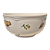 Bowl Em Cerâmica Abrilles Branco 15cm - Imagem 2