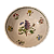 Bowl Em Cerâmica Le Jardin Branco 30cm - Imagem 4