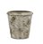 Vaso Em Cimento Tocantins I - Imagem 1