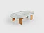 Mesa De Centro Organika - Imagem 1