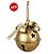 Guizo Dourado M - Imagem 1