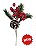 Haste Mini Com Pinha - Imagem 1