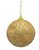 Bola Em Malha Dour G - Imagem 1