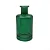 Vaso Decorativo De Vidro Verde - Imagem 1