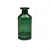 Vaso Decorativo De Vidro Verde - Imagem 1