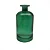 Vaso Decorativo De Vidro Verde - Imagem 1