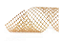 Fita Telada Cor Ouro 6,3x914cm - Imagem 1