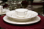 Aparelho de Jantar Com 42 Peças Em Porcelana Premium Millier Collection - Imagem 7